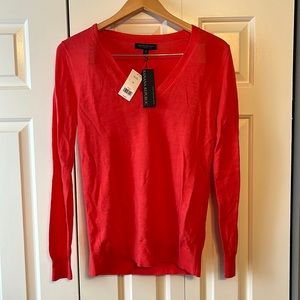 Banana republic merino wool sweater